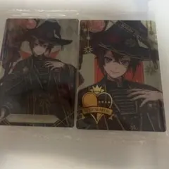 ツイステッドワンダーランド　リドル