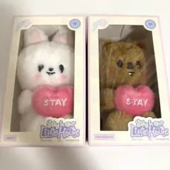 新品未開封】PLUSH VOICE Ver. ボイスぬいウルフチャンポガリ - メルカリ