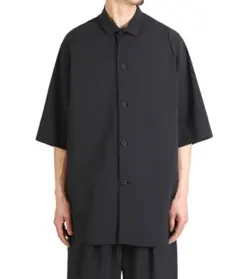 TEATORA CARTRIDGE SHIRT S/S DR サイズ2のサムネイル