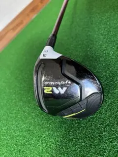 TaylorMade M2 フェアウェイウッド 3wのサムネイル