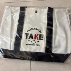 ハワイ限定 パーリーゲイツ 新品 トート PEARLY GATES hawaii - メルカリ