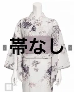 GRL 2Way花柄セパレート浴衣 gi1604 ショート - メルカリ