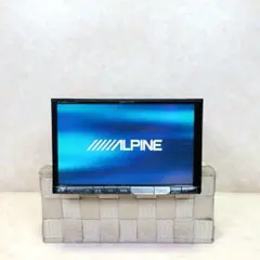 Alpine アルパイン VIE-X088V カーナビのサムネイル