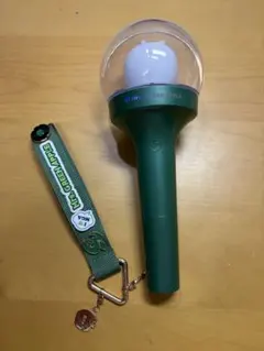 Mrs.GREEN APPLE ペンライト