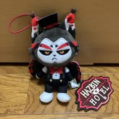2026年最新】ハズビンホテル ハスク ぬいぐるみの人気アイテム - メルカリ