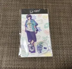 ROF-MAO アクリルスタンド　剣持刀也　アクスタ　Limitless 剣持