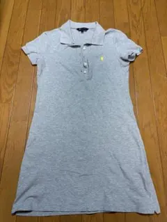 POLO SPORT ポロシャツ swag y2k 00s
