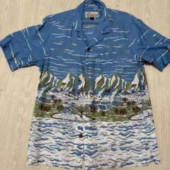 pataloha パタロハ 半袖シャツ XSサイズ