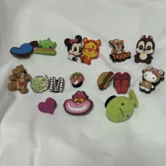 ジビッツ キャラクターグッズ