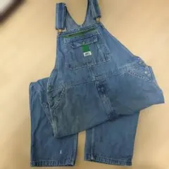 LIBERTY OVERALLS デニムオーバーオール