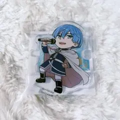 葬送のフリーレン×ジャンカラ コラボ 非売品 つながるアクリルスタンド