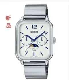 CASIO MTP-M305D-7AV カシオ チープカシオ ムーンフェイズ