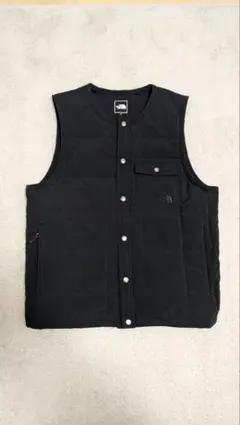 THE NORTH FACE メドウウォームベスト(ユニセックス)