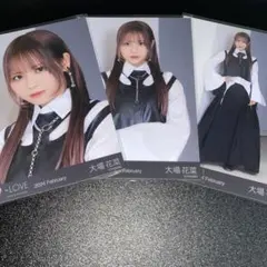 佐々木舞香ちゃんのトリコ様 リクエスト 4点 まとめ商品