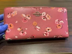 COACH コーチ 財布