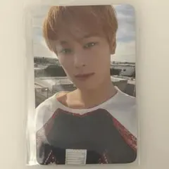 THEBOYZ [BE AWARE] WHISPER ジュヨン トレカ