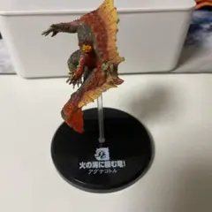 アグナコトル