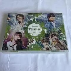 2026年最新】summer paradise 2017〈4枚組〉の人気アイテム - メルカリ
