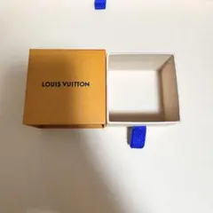 LOUIS VUITTON ギフトボックス 小型