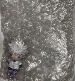 HUNTER×HUNTER 一番くじ ミニマスコット キルア フィギュア H賞