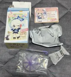 原神 POP MART フィギュア 珊瑚宮心海のサムネイル