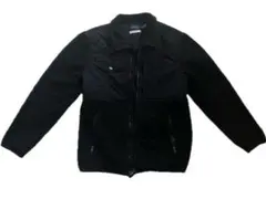 Polo Ralph Lauren×Ron Herman コラボ ボアジャケット