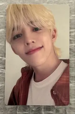 SEVENTEEN トレカ 会場限定 always yours エスクプス - メルカリ
