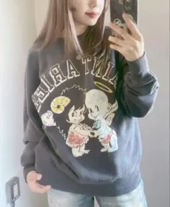 セントマイケル スウェット