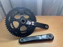 RACE FACE クランクセット CKCX46172.5BLK - メルカリ