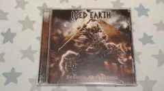 Iced Earth / Framing Armageddon