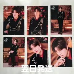 2025年最新】スンミン ラントレ クリスマスの人気アイテム