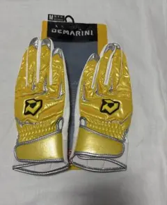 ディマリニ　バッティング手袋　Ｍサイズ