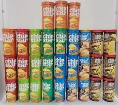 2026年最新】チップスターの人気アイテム - メルカリ