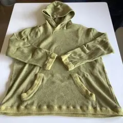 オーギュストプレゼンテーション　パーカー