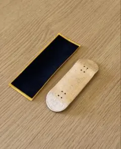 指スケ デッキ 33MMのサムネイル