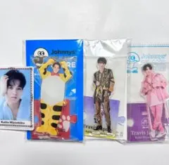 2026年最新】宮近海斗アクリルスタンドの人気アイテム - メルカリ