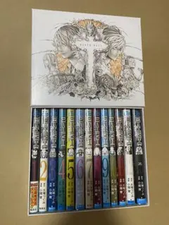2026年最新】デスノート 全巻 BOXの人気アイテム - メルカリ