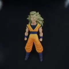 ドラゴンボール超サイヤ人 フィギュア