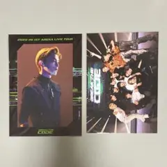 INI BTC 髙塚大夢 生写真 ポストカード