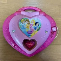 VTech Disney Princess Magical Learnerのサムネイル