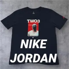 NIKE ナイキ　JORDAN ジョーダン　Tシャツ2018s