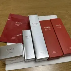 【新品】Aurelie. オレリープレミアムセット 6点セット