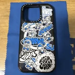 CASETiFY iPhoneケース What's up JOHN - メルカリ