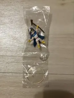 未開封 ドラゴンクエスト 賢者 女 キャラクターフィギュア コレクション