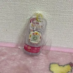 【新品未開封】たまごっち　おかしなたまごボーロっち3 ⑥ふらわー