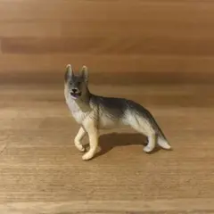 シェパード　フィギュアのサムネイル