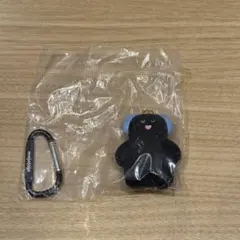 mojojojo Vol.3 ガチャ限定カラー黒