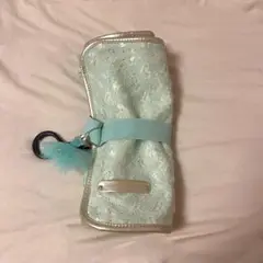 チャコット Chacottトゥシューズ ロールケース