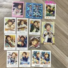 あんスタ　天満光　ぱしゃこれ箔押し　ぱしゃっつ　8周年　缶バ　ギラカ　アルカナ