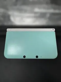 2026年最新】ニンテンドー3ds ll ミントの人気アイテム - メルカリ